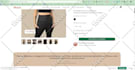 edit shopify theme, create custom section, page design with HTML CSS js, bug fix