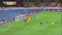 create a professional football highlight video for players