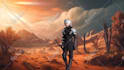 design custom live gaming , anime wallpapers