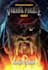 animate book cover, movie poster, flyer and banner
