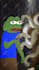 do meme coin GIF animation for your nft crypto project