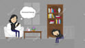 create a custom 2d animated explainer video for your business sales video ad