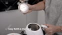 create a 4k amazon product video ad, lifestyle,  unboxing