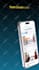 create a stunning mobile app promo video, app explainer, and app intro