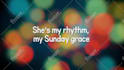 create pro stunning animated lyric video in 24 hr