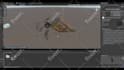 create 3d vehicle for you