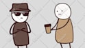 do 2d stickman animation explainer videos realastically