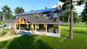 design and render your barndominium