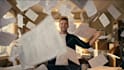 create a high end ai cinematic music video