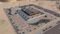 design 2d site plan, masterplan and 3d landscape rendering