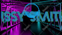 design custom dj visuals vj loop and logo animation