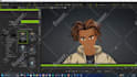 do professional blender 3d rigging, mechanical 3d rigging
