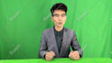 be your professional chinese video spokesperson