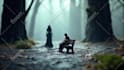 create world class miniature ai music videos