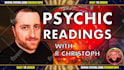 give a psychic reading on video in 24h