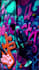 create crazzzy ai music video
