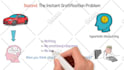 create a whiteboard animation video