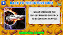 create high quality quiz, trivia question video for youtube