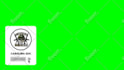make custom subscribe animation button or social lower third, mogrt