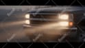 produce a unique artistic ai music video