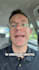 create male ugc spokesperson video ads inside my car