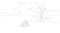 draw and animate line art
