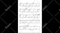 transcribe accordion music to sheet music by ear