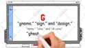 create custom whiteboard animation doodle explainer video