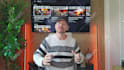 create an authentic testimonial or brand spokesperson video