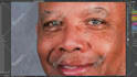naturally retouch your business headshot