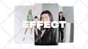 do your video editing in adobe after effects