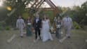 do wedding video editing with cinematic storytelling