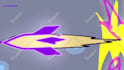 create funny animated youtube videos like dinzo and chainsfr