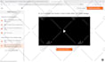 review your website and give feedback for improvement