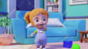 do 3d kids animations