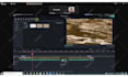teach you video editing in filmora 14
