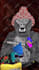 professionally edit your gorilla tag shorts