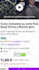 create ugc tiktok ads  or instagram engaging content in italian