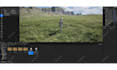 create 3d unreal engine environment, terrain levels for games