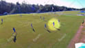 create sports soccer or football videos for your youtube channel monetizable