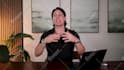 film a raw footage spokesperson video