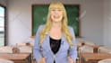 be your professional greenscreen spokesperson