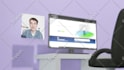create a custom 3d isometric explainer video animation