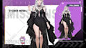 design vtuber and live2d model rigging with high quality
