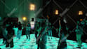 edit engaging dj night and party event aftermovie