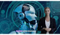 create a realistic ai spokesperson video for ads and business
