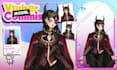 design and rig a live2d vtuber model in anime style for vtube studio