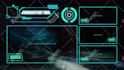design professional animated twitch overlay logo and stream package