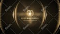 create 20 short quick clean logo intro sting animation