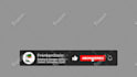 create custom social media subscribe and follow buttons